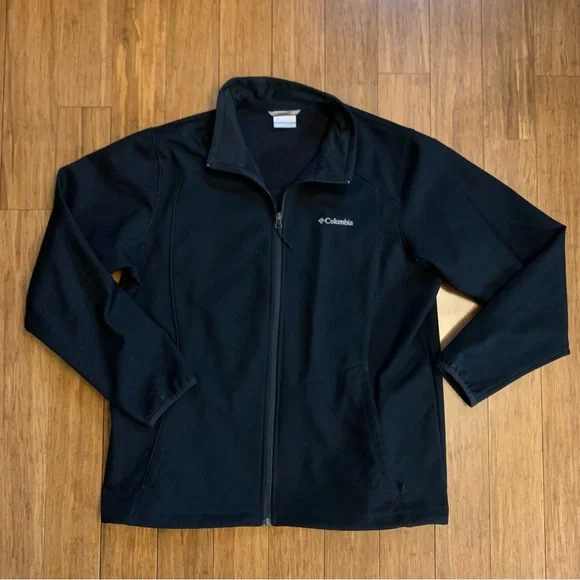 Columbia Women’s Kruser Ridge II Softshell Jacket - Picture 6 of 6